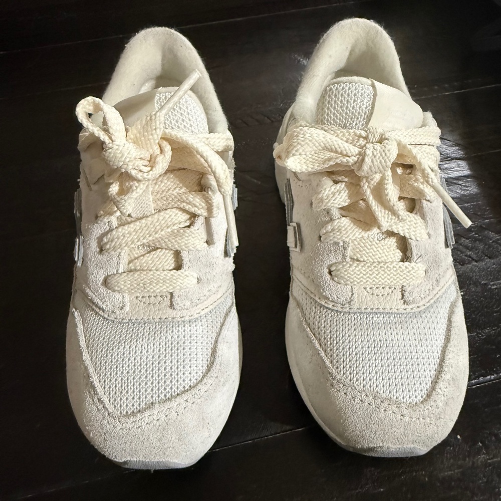 New Balance reg kids' 997R sneakers-
